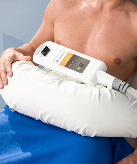 CoolSculpting - Maria Clara de Paula