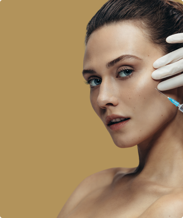 Botox - Maria Clara de Paula