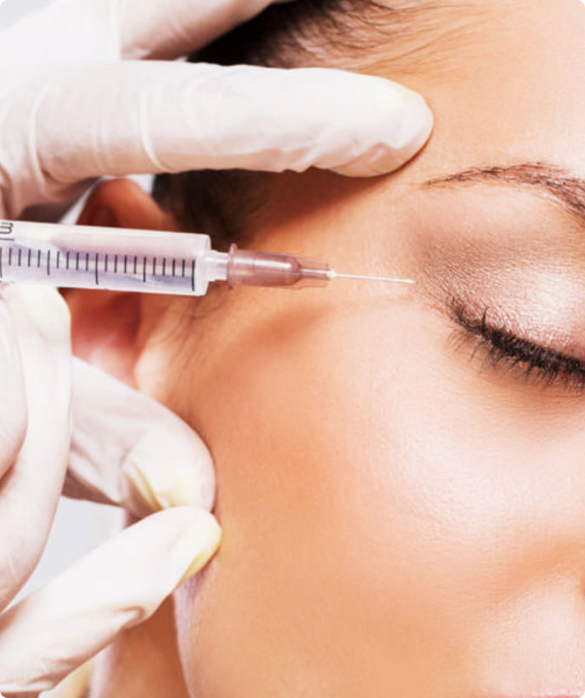 Botox - Maria Clara de Paula